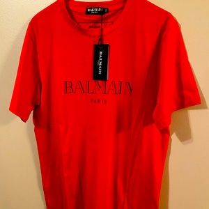 BALMAIN shirt